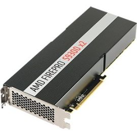 FIREPRO S9300X2 STANDARD AIRFLOW