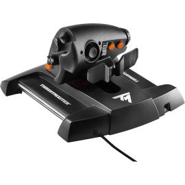 Thrustmaster TWCS Throttle