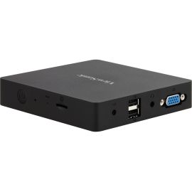 Lenovo Itona IQ-B00-F9R7-PH1 Desktop Thin Client - Intel Celeron J1900 Quad-core (4 Core) 2 GHz