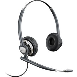 Plantronics EncorePro 700 Digital Series Customer Service Headset