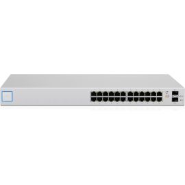 UNIFI 24PORT GIGABIT ENET SW WITH SFP NO POE (VINTAGE)