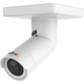 AXIS F1004 Indoor HD Network Camera - Color - Bullet