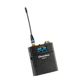 ClearOne Beltpack Transmitter