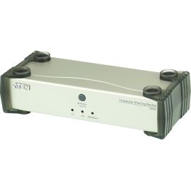 ATEN USB DVI Computer Sharing Device-TAA Compliant