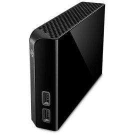 Seagate-IMSourcing Backup Plus Hub STEL6000100 6 TB Desktop Hard Drive - External