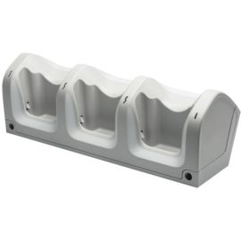 Datalogic 3-Slot Cradle-Wall Mount