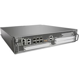 Cisco ASR 1002-HX Router