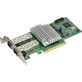 Supermicro Add-on Card AOC-S25G-b2S