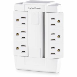 CyberPower GT600P Wall Tap Outlet