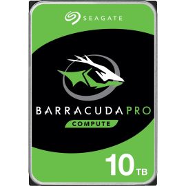 Seagate-IMSourcing BarraCuda ST10000DM0004 10 TB Hard Drive - 3.5