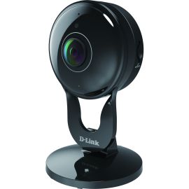 D-Link mydlink DCS-2530L 3 Megapixel HD Network Camera - Color