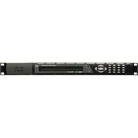 Cisco 1RU D9800 Base Chassis with ASI and MPEGOIP Input/Output