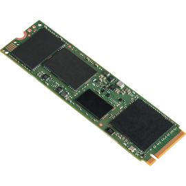 Intel-IMSourcing 256 GB Solid State Drive - M.2 Internal - PCI Express (PCI Express 3.0 x4)