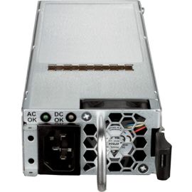 D-Link 300W AC Modular Power Supply with Front-to-Back Airflow