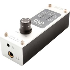 192 KHZ/24BIT DSDUSB AUDIO DAC