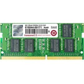 Transcend 8GB DDR4 SDRAM Memory Module