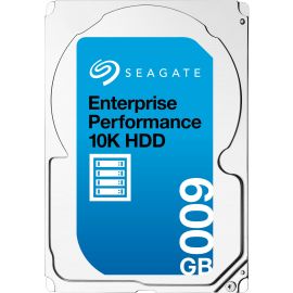 Seagate-IMSourcing ST600MM0208 600 GB Hard Drive - Internal - SAS (12Gb/s SAS)