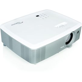 Optoma W345 3D DLP Projector - 16:10