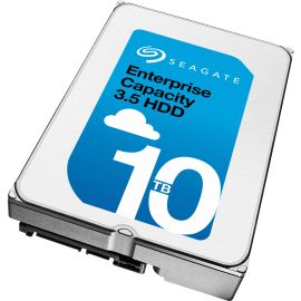 Seagate-IMSourcing ST10000NM0086 10 TB Hard Drive - 3.5