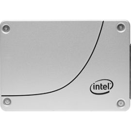 Intel-IMSourcing DC S3520 960 GB Solid State Drive - 2.5" Internal - SATA