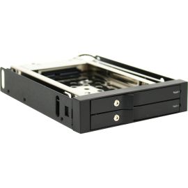 CRU RhinoJR RJ21S Drive Slot Adapter for 3.5