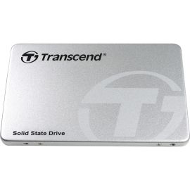 Transcend 960 GB Portable Solid State Drive - 2.5