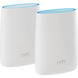 Netgear Orbi RBK50 Wi-Fi 5 IEEE 802.11ac Ethernet Wireless Router