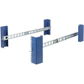 Rack Solutions 1U 120-A Dry Slide Rail for Lenovo/IBM