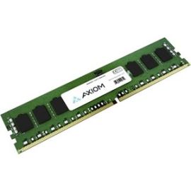 Axiom 16GB DDR4-2400 ECC RDIMM - AX42400R17C/16G