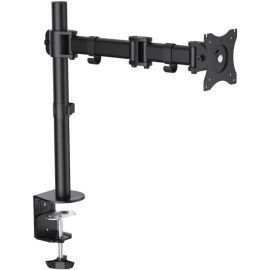 DIAMOND DMCA120 Desk Mount for Monitor - Black