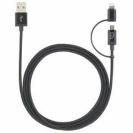 Targus Sync/Charge Lightning Data Transfer Cable