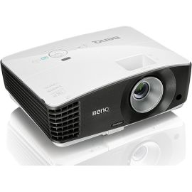 BenQ MU686 3D Ready DLP Projector - 16:10