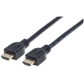 6 FT HDMI 4K, 3D, IN-WALL CL CABLE