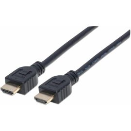 3 FT HDMI 4K, 3D, IN-WALL CL CABLE