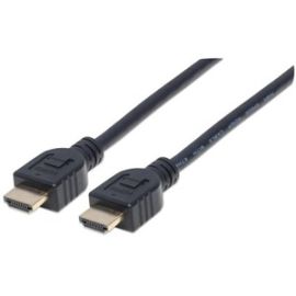 10 FT HDMI 4K, 3D, IN-WALL CL CABLE