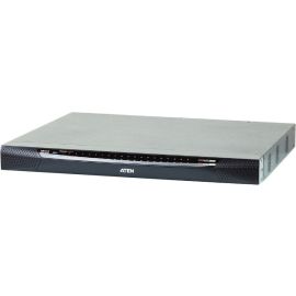 40PORT CAT5 IP KVM W/ FHD 2 REMOTE1LOCALUS