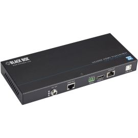 Black Box VX1000 Series HDMI Extender Transmitter - 4K, CATx, USB