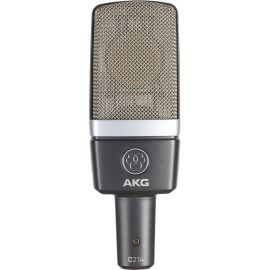 AKG C214 Wired Condenser Microphone