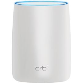 Netgear Orbi RBS50 IEEE 802.11ac 2.93 Gbit/s Wireless Range Extender