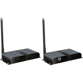 4XEM Wireless 200M VGA Extender