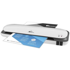 Royal Sovereign 12 Inch, 2 Roller Pouch Laminator (CL-1223)