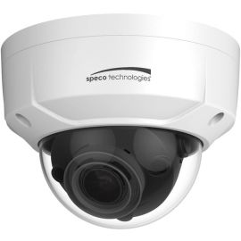 4MP INDOOROUTDOOR DOME IP CAMERA