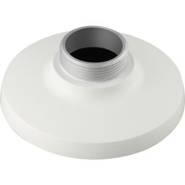 Hanwha Techwin SBP-122HM Mounting Adapter for Network Camera - White