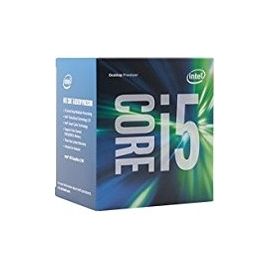 Intel Core i5 i5-7600K Quad-core (4 Core) 3.80 GHz Processor - Retail Pack