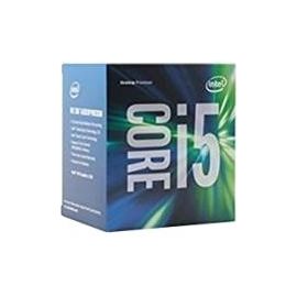 Intel Core i5 i5-7600 Quad-core (4 Core) 3.50 GHz Processor - Retail Pack