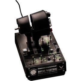 Thrustmaster HOTAS Warthog Dual Throttles