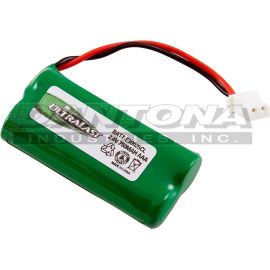 REPLACEMENT CORDLESS PHONE BATTERY