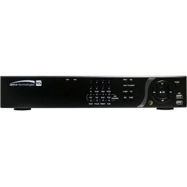 32 CHANNEL 4K NETWORK SERVER 6TB