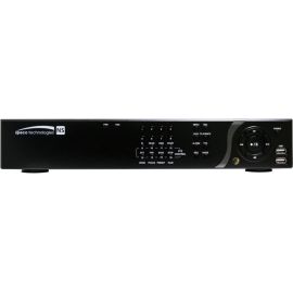 32 CHANNEL 4K NETWORK SERVER 18TB