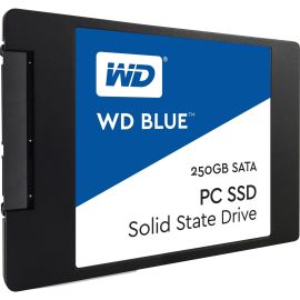 WD-IMSourcing Blue WDS250G1B0A 250 GB Solid State Drive - 2.5